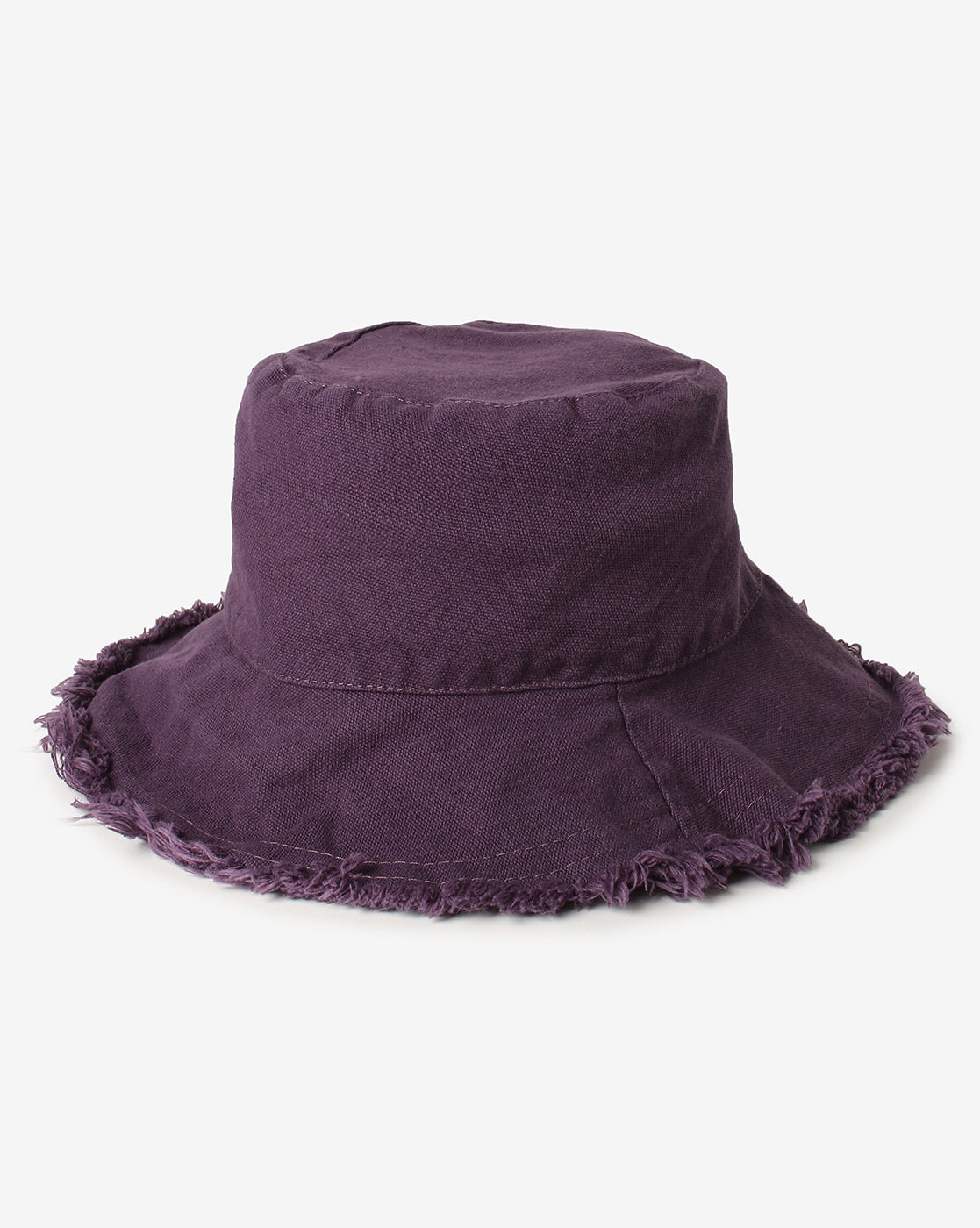 Purple Stylish Vintage Hat - Shop authentic Indian Women's Fashion by Haute Sauce