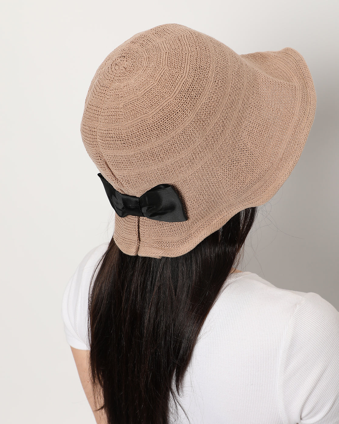 Stylish Textured Hat - Shop authentic Indian Women's Fashion by Haute Sauce