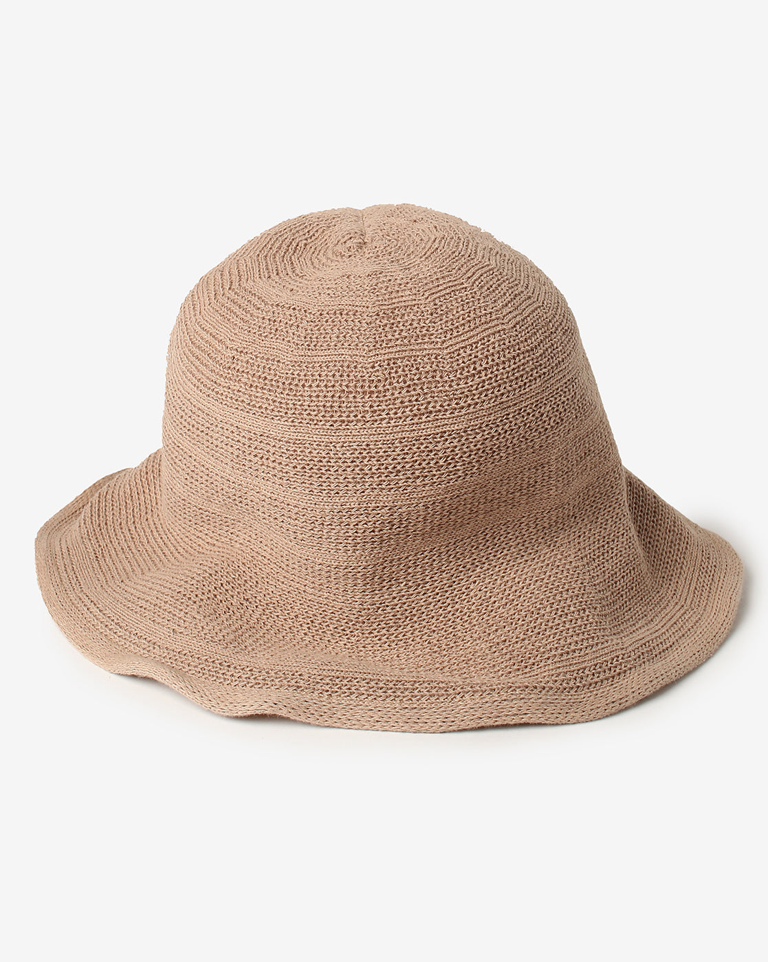 Stylish Textured Hat - Shop authentic Indian Women's Fashion by Haute Sauce