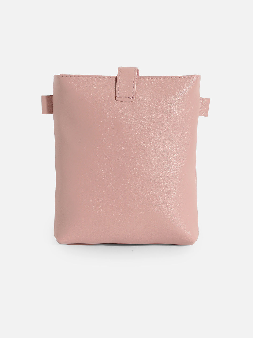 Daisy Pink/Peach Cross Body Bag - Shop authentic Indian Women's Fashion by Haute Sauce