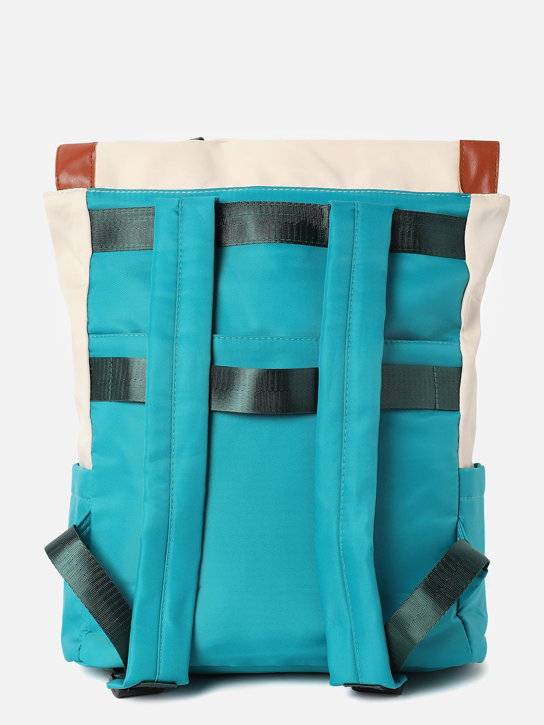 Rosemarie Multicolor Backpack - Shop authentic Indian Women's Fashion by Haute Sauce