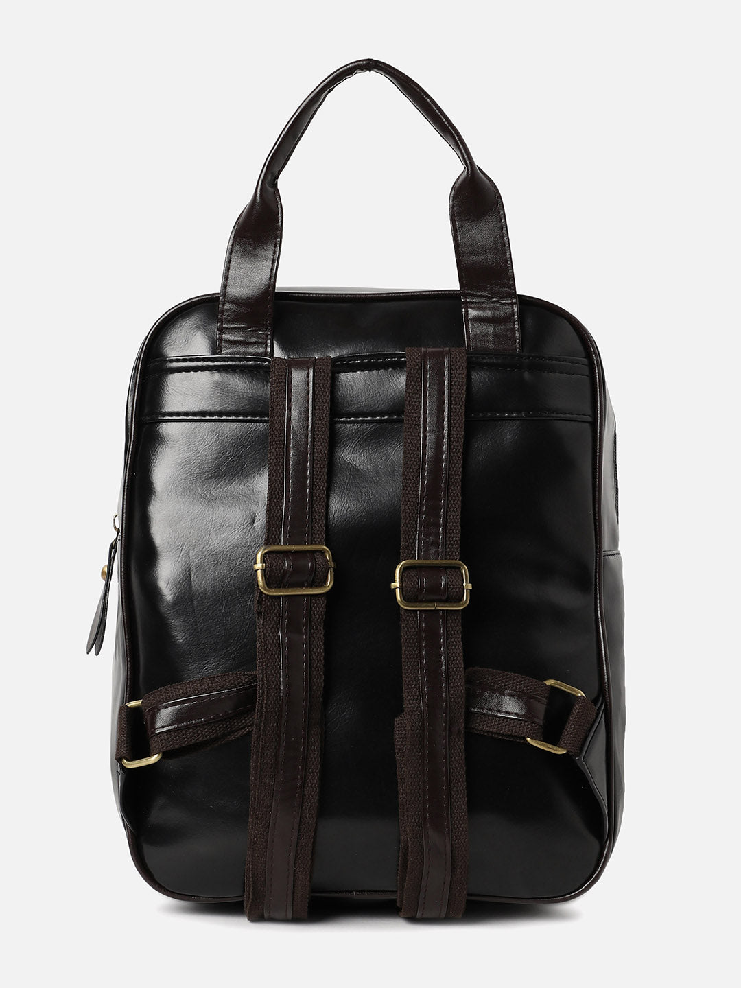 Eclipse Black Backpack - Shop authentic Indian Women's Fashion by Haute Sauce