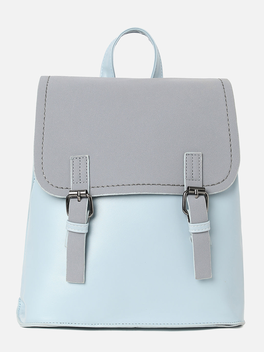 Elenor Multicolor Backpack - Shop authentic Indian Women's Fashion by Haute Sauce
