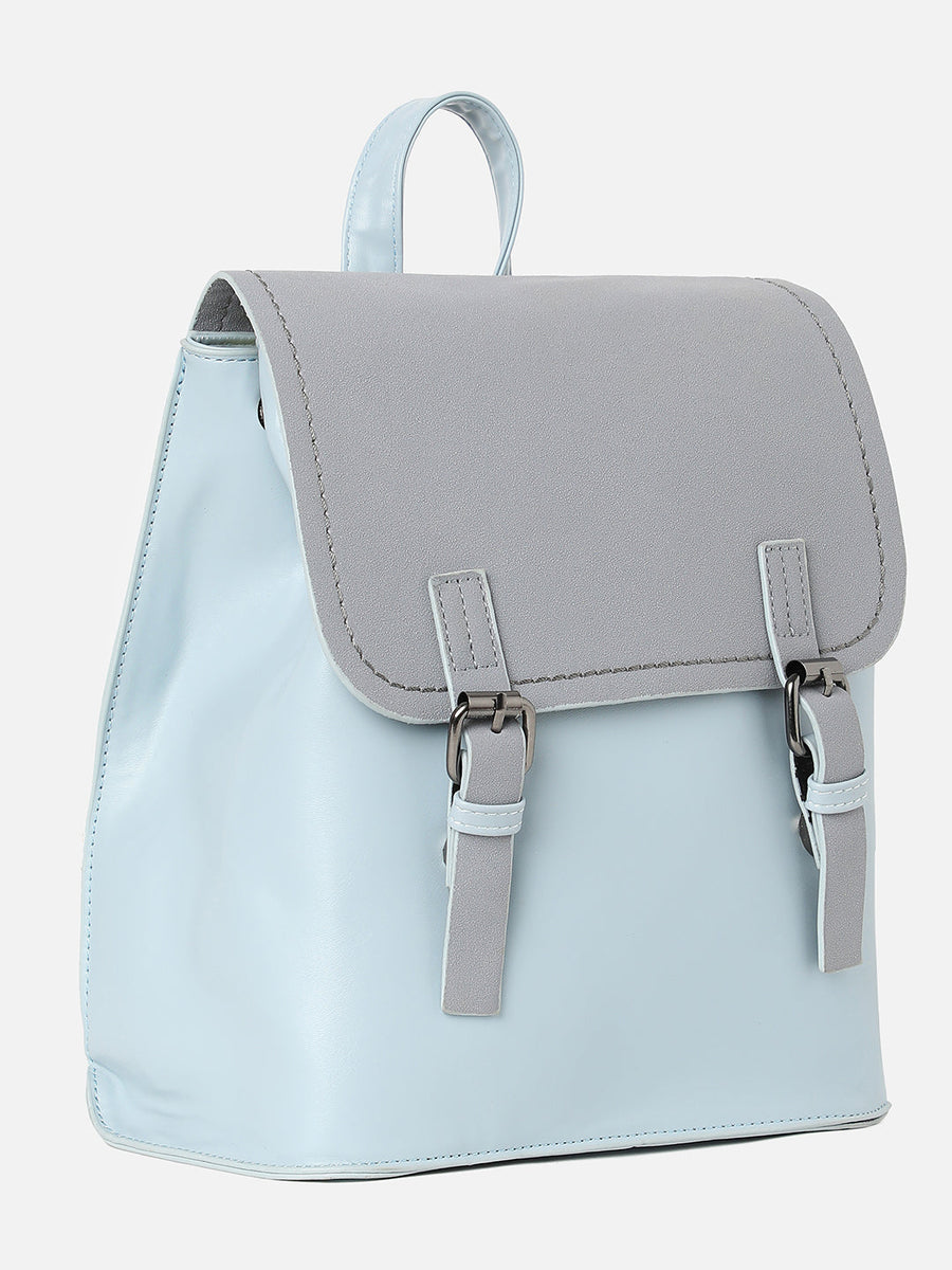 Elenor Multicolor Backpack - Shop authentic Indian Women's Fashion by Haute Sauce