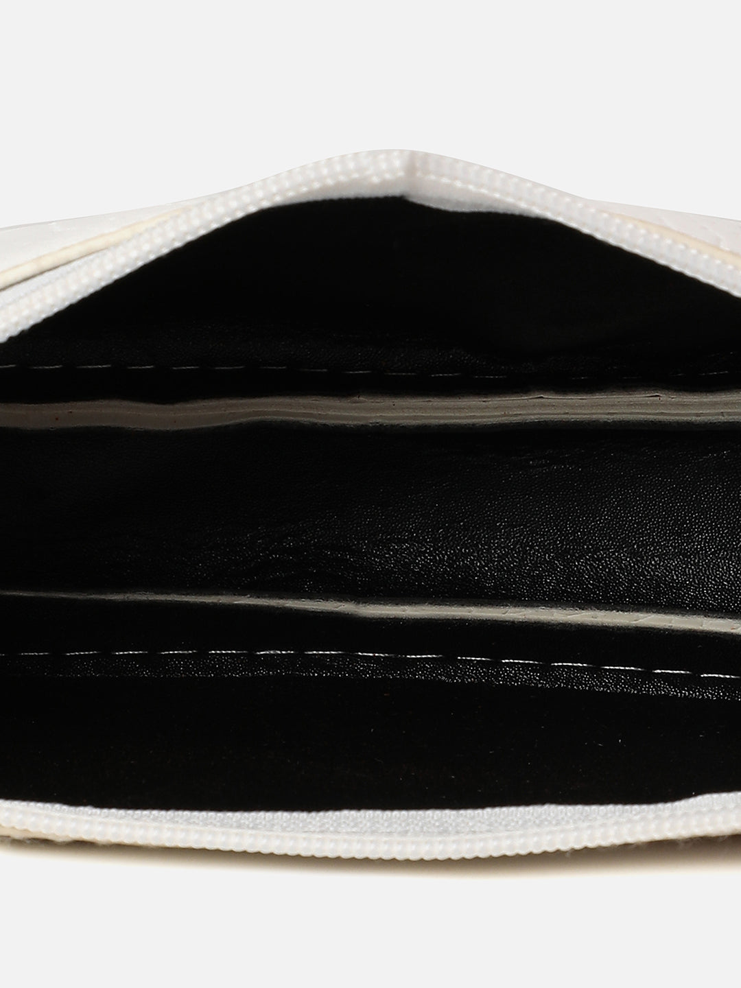Celeste White Handbag - Shop authentic Indian Women's Fashion by Haute Sauce