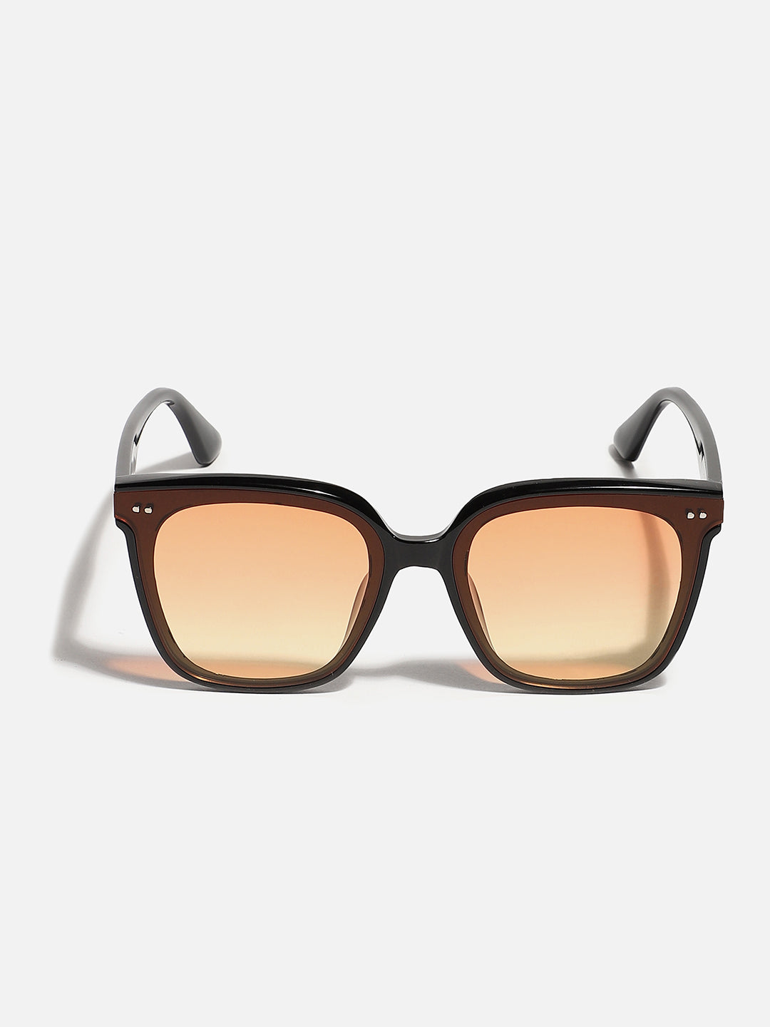 Black Oversized Sunglass - Shop authentic Indian Women's Fashion by Haute Sauce