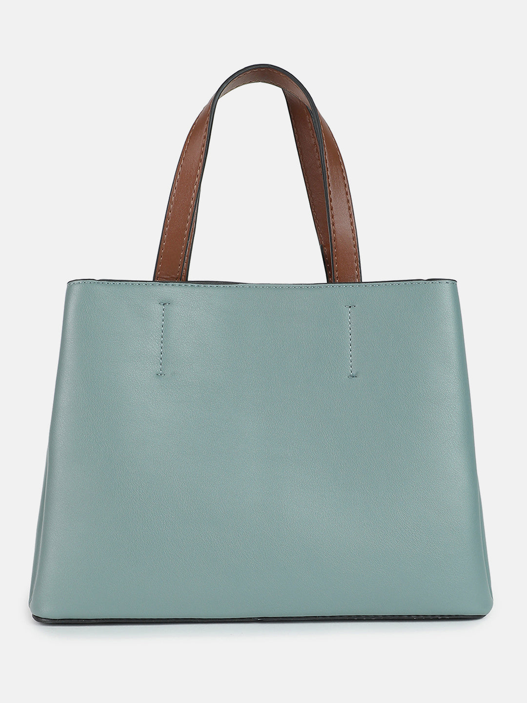 Mari Sea Green Handbag - Shop authentic Indian Women's Fashion by Haute Sauce
