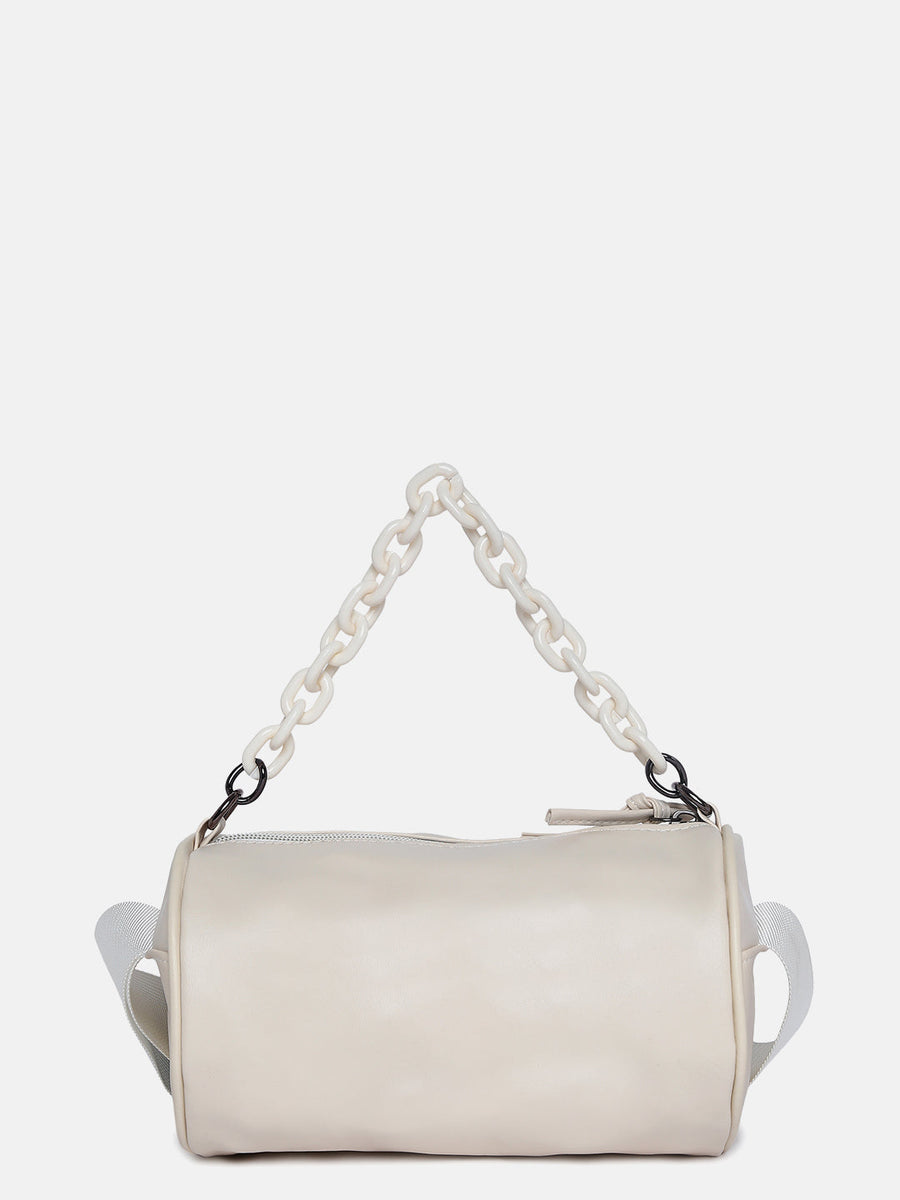 Crystal Charisma Cross Body Bag - Shop authentic Indian Women's Fashion by Haute Sauce