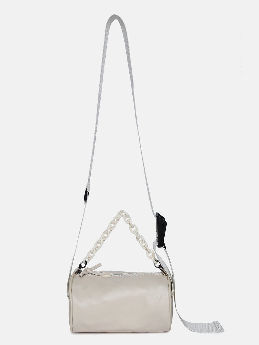 Crystal Charisma Cross Body Bag - Shop authentic Indian Women's Fashion by Haute Sauce