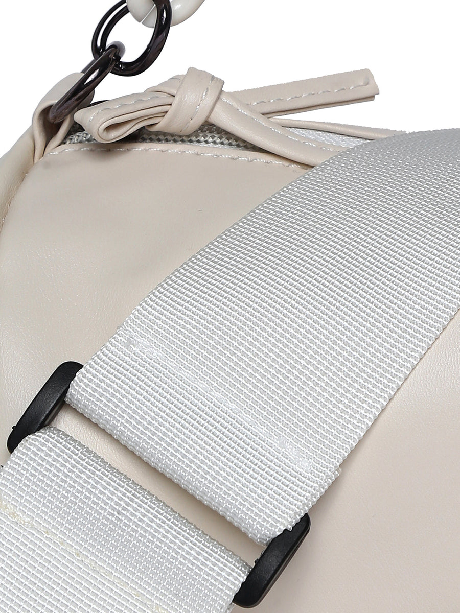 Crystal Charisma Cross Body Bag - Shop authentic Indian Women's Fashion by Haute Sauce