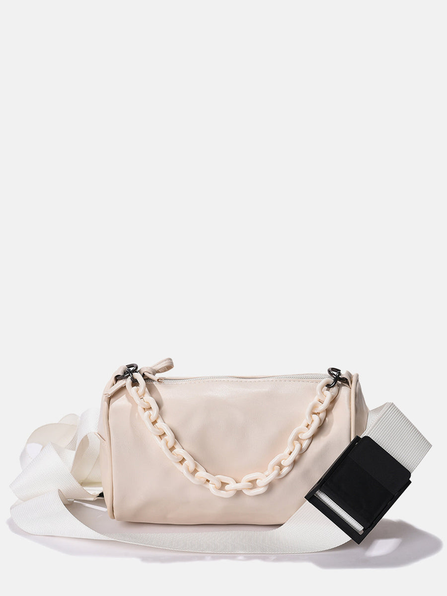 Crystal Charisma Cross Body Bag - Shop authentic Indian Women's Fashion by Haute Sauce