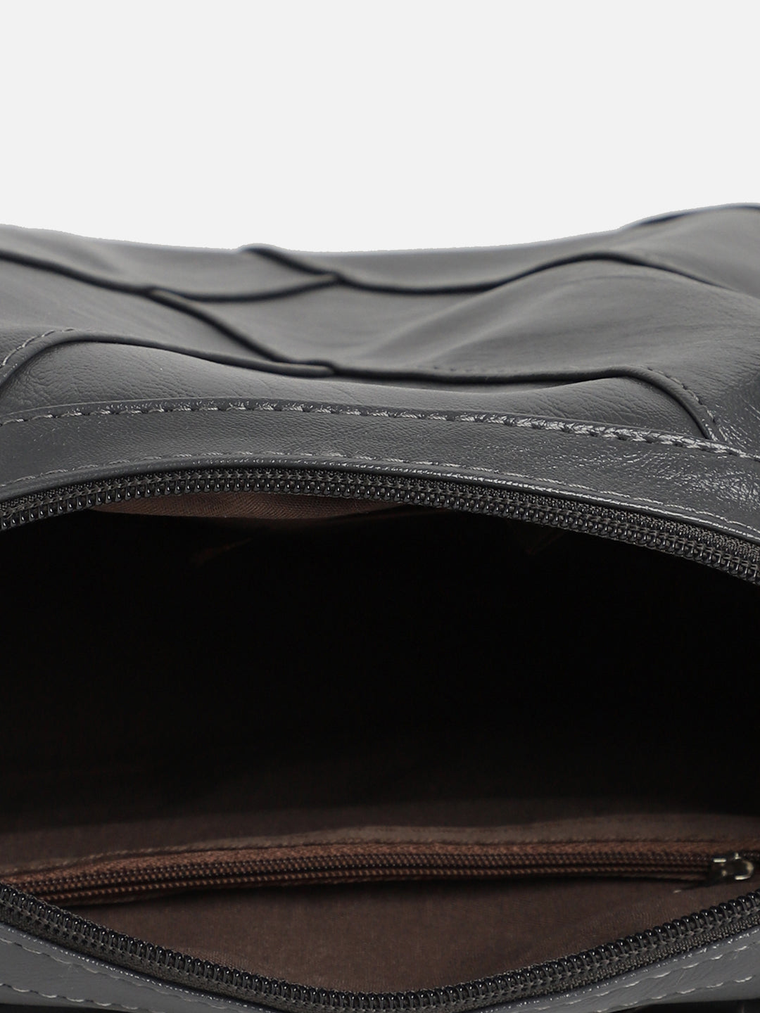 Liz Black Handbag - Shop authentic Indian Women's Fashion by Haute Sauce