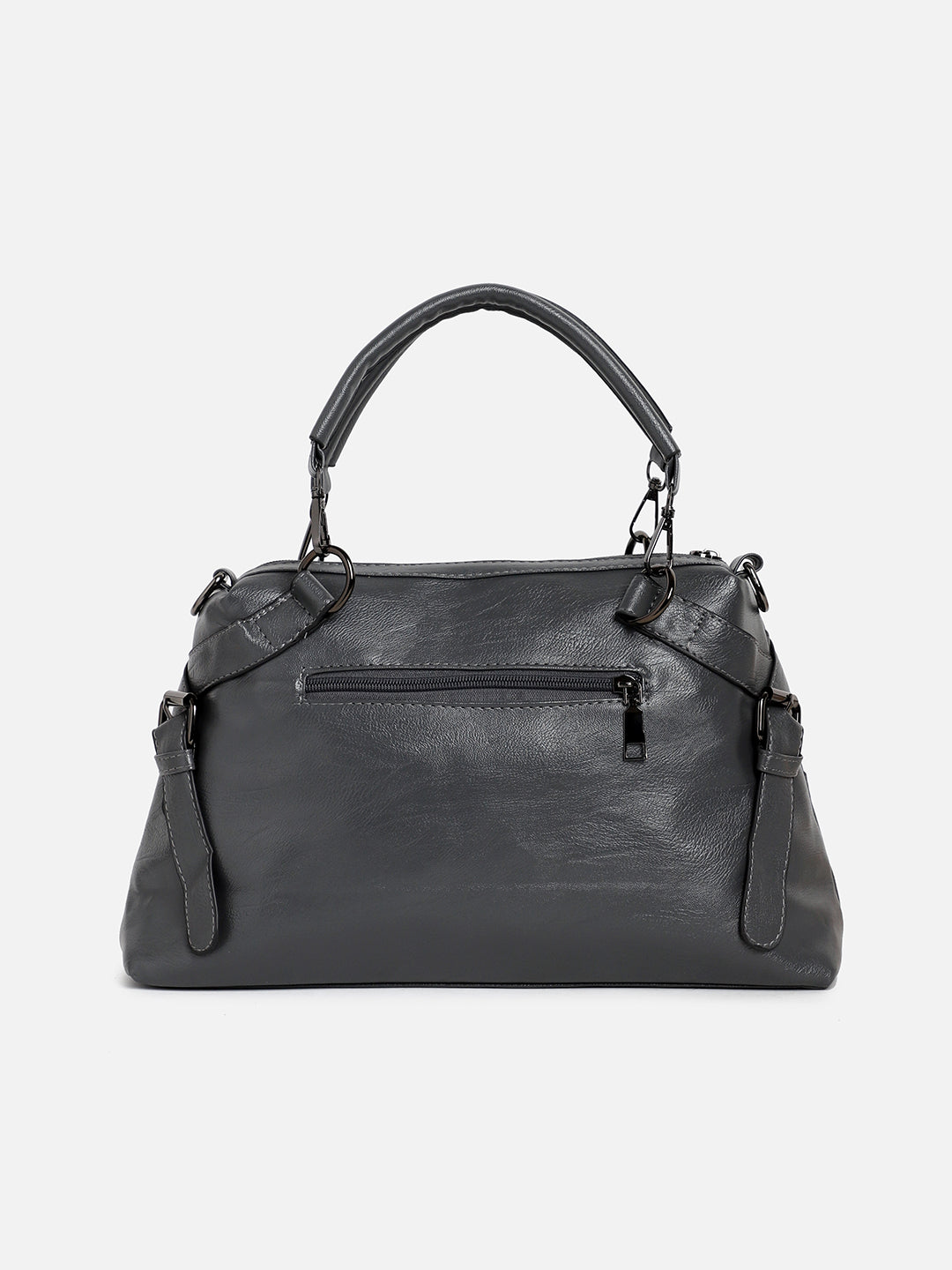 Liz Black Handbag - Shop authentic Indian Women's Fashion by Haute Sauce
