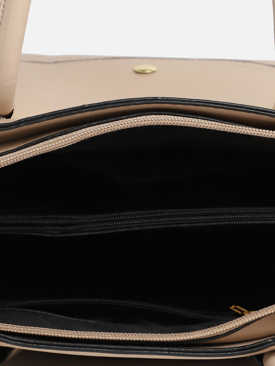 Claire White Handbag - Shop authentic Indian Women's Fashion by Haute Sauce