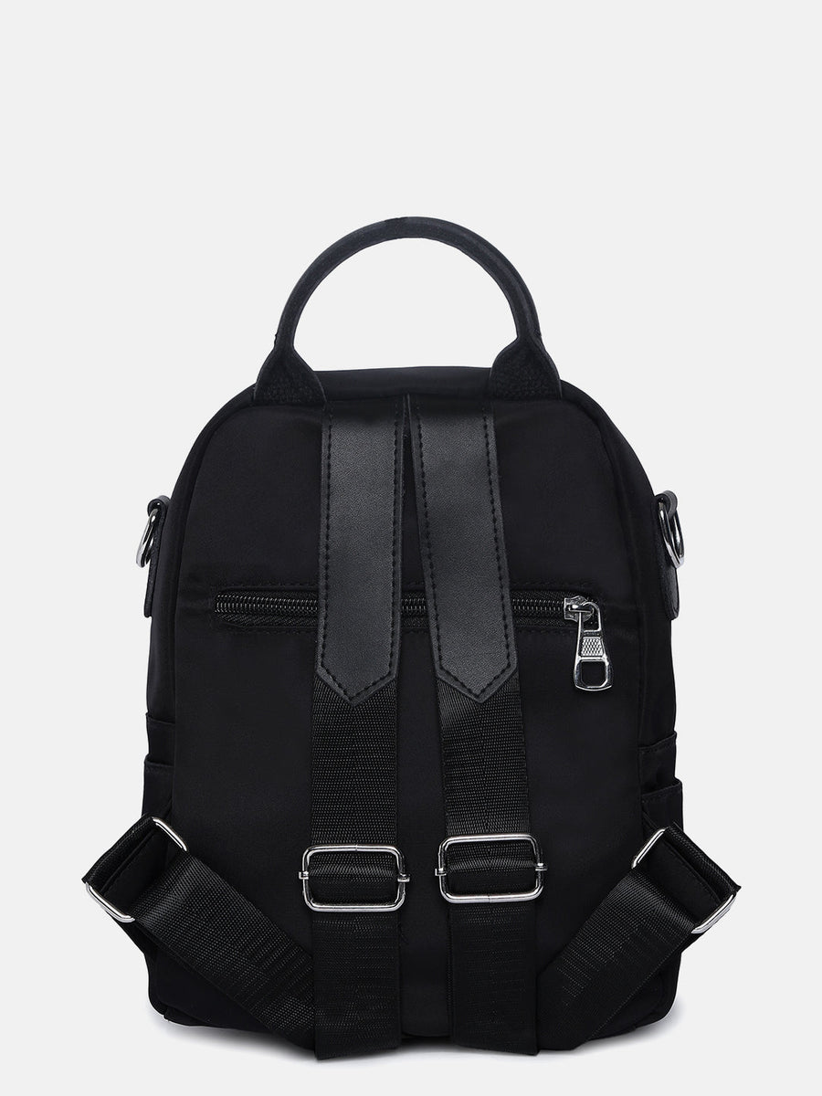 On-The-Go Glamour Backpack - Shop authentic Indian Women's Fashion by Haute Sauce