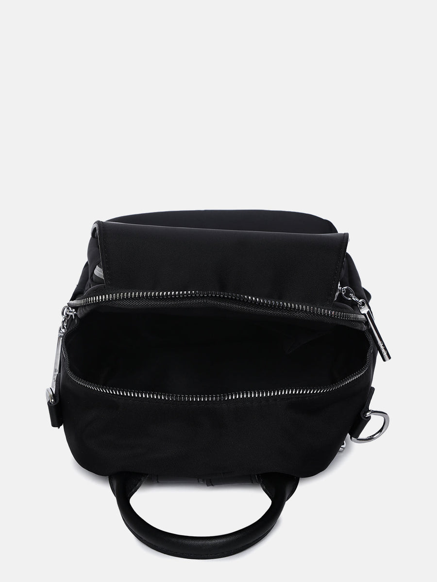 On-The-Go Glamour Backpack - Shop authentic Indian Women's Fashion by Haute Sauce