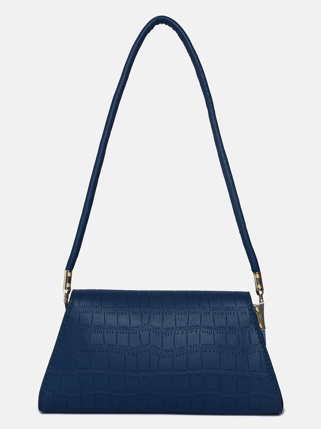 Royal Ripple Clutch - Shop authentic Indian Women's Fashion by Haute Sauce