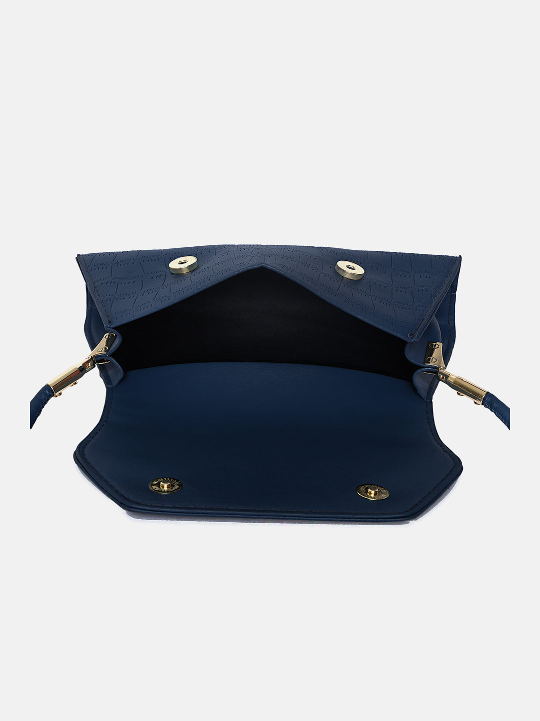 Royal Ripple Clutch - Shop authentic Indian Women's Fashion by Haute Sauce