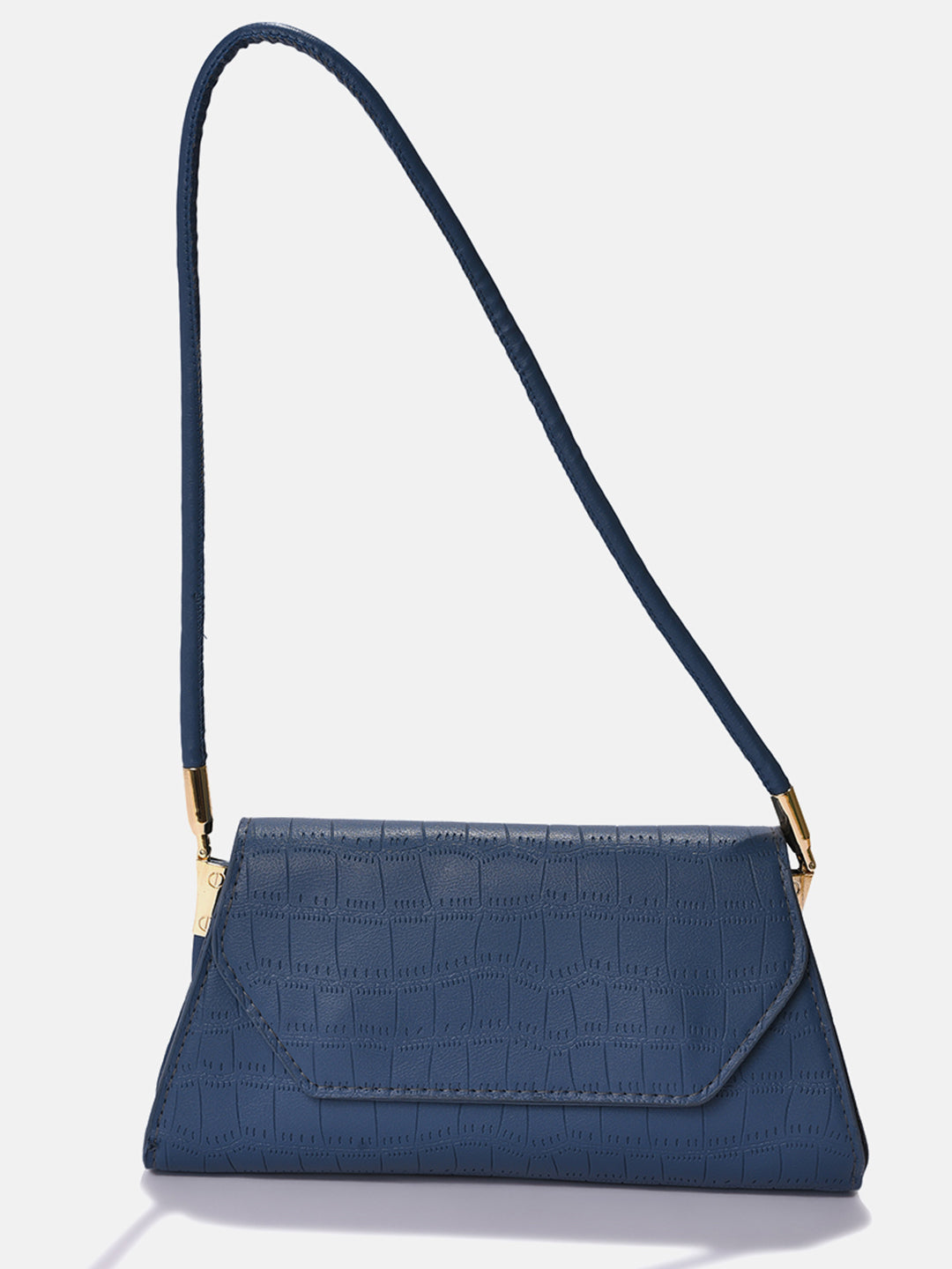 Royal Ripple Clutch - Shop authentic Indian Women's Fashion by Haute Sauce