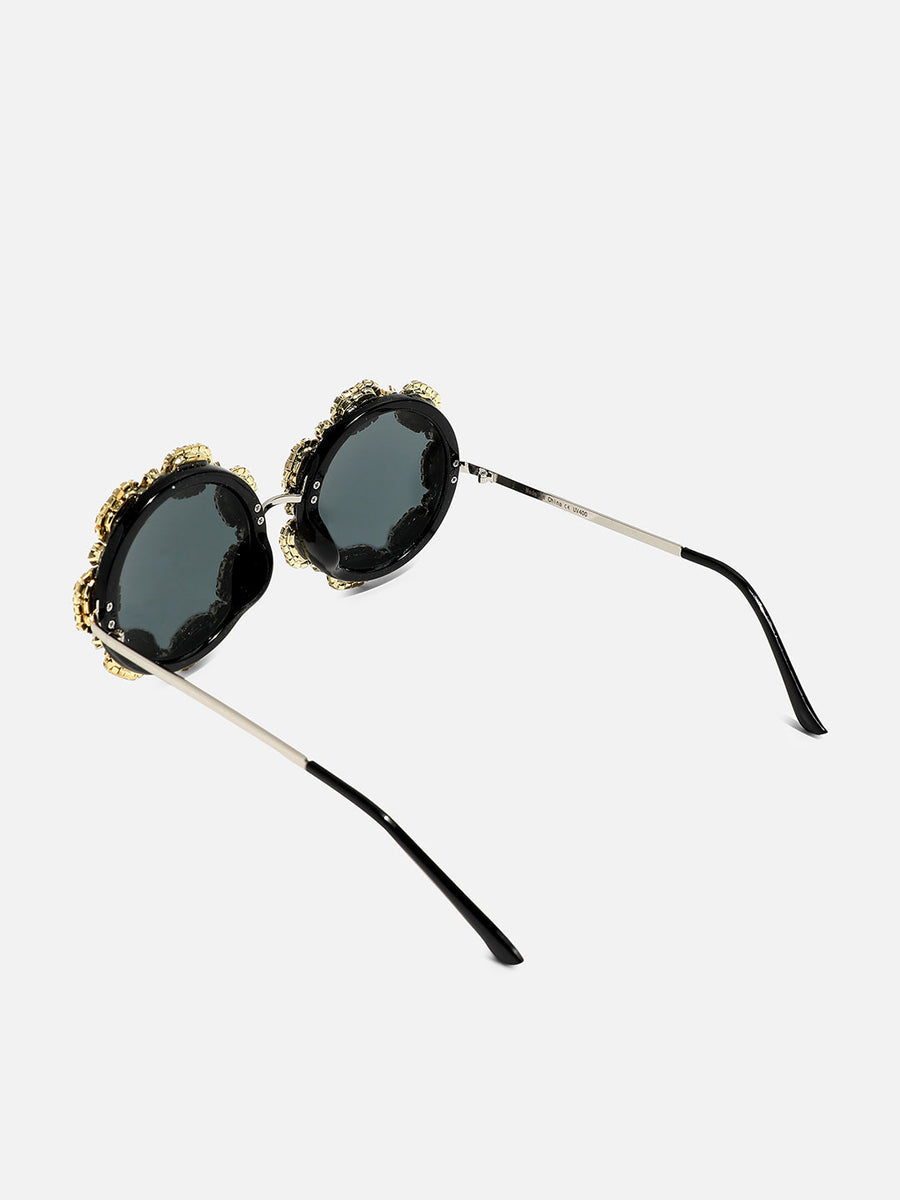 Radiant Frames: Glam Up Your Eyes - Shop authentic Indian Women's Fashion by Haute Sauce