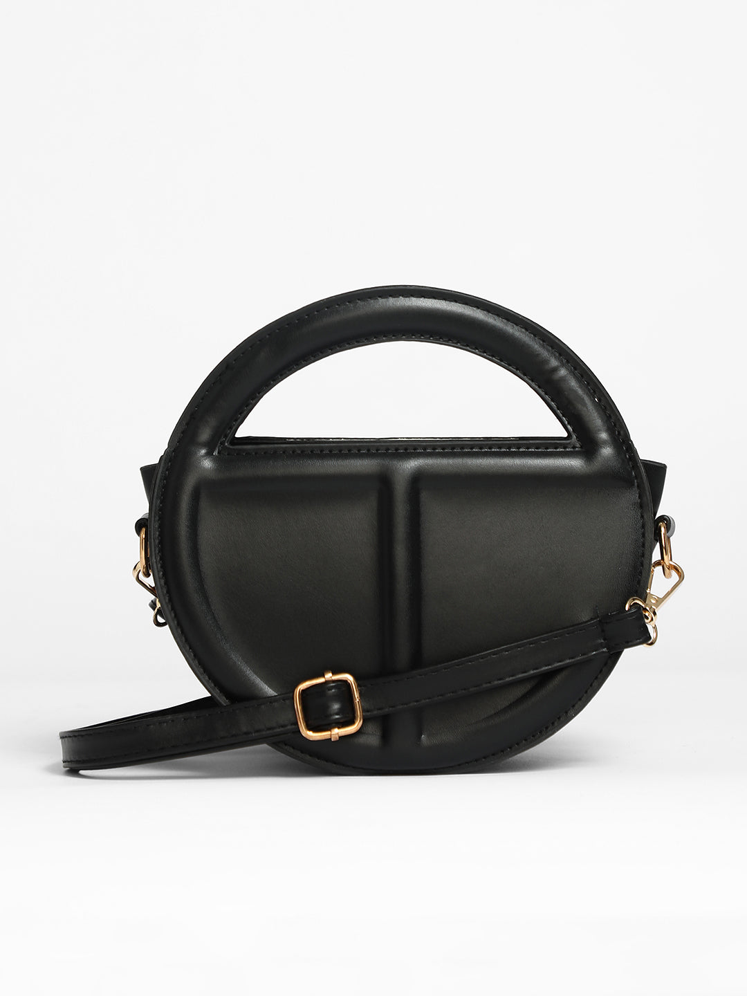 Wheel Hand Bag - Shop authentic Indian Women's Fashion by Haute Sauce
