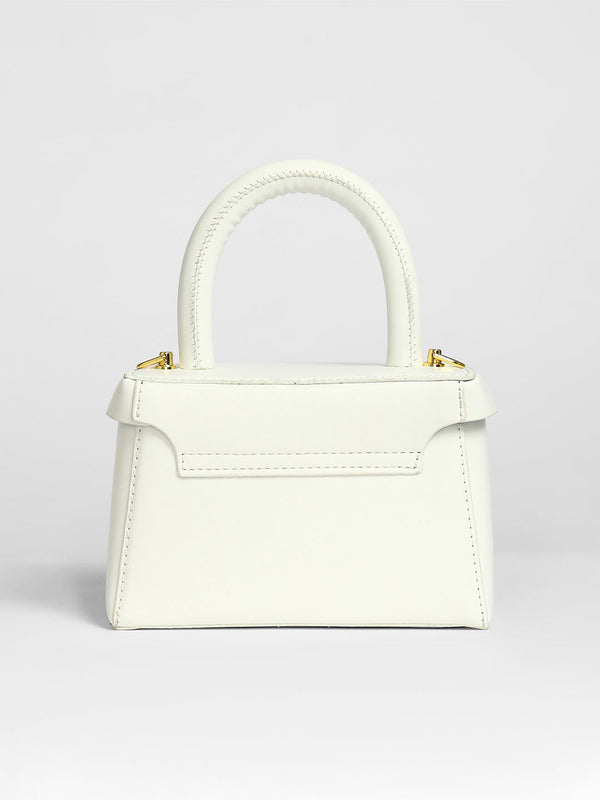 Half-Moon Bucket Bag - Shop authentic Indian Women's Fashion by Haute Sauce