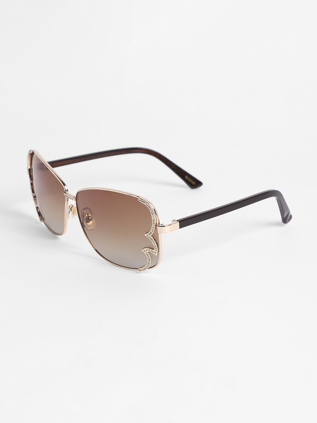 Embellished Butterfly Sunglasses - Shop authentic Indian Women's Fashion by Haute Sauce