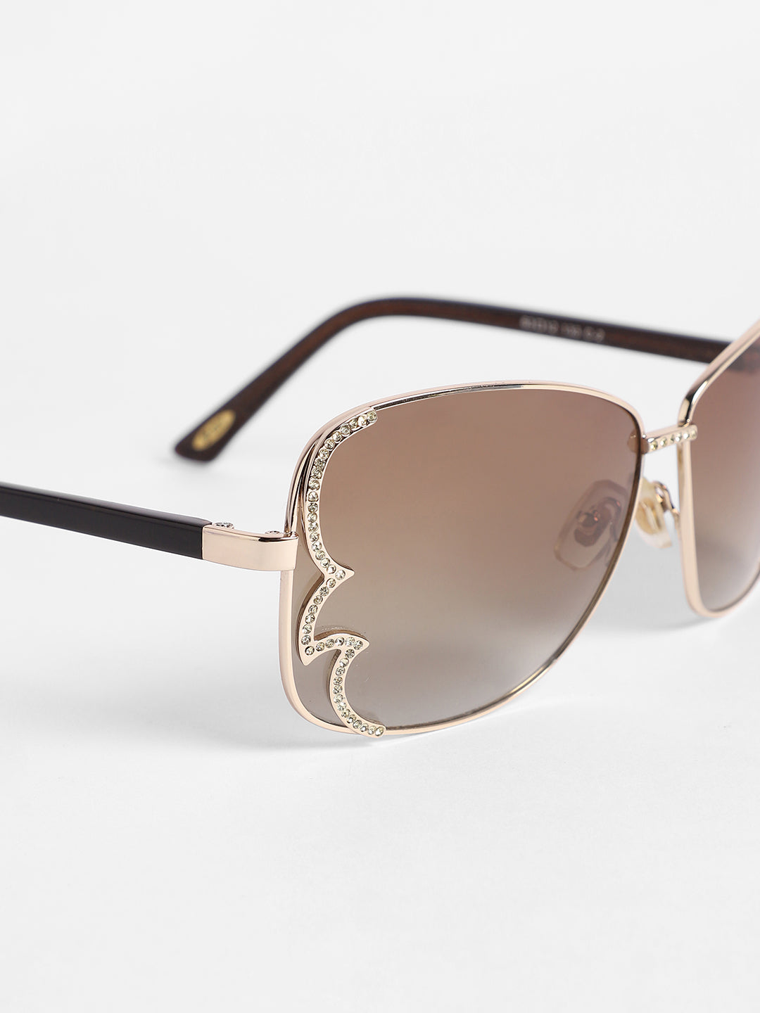 Embellished Butterfly Sunglasses - Shop authentic Indian Women's Fashion by Haute Sauce