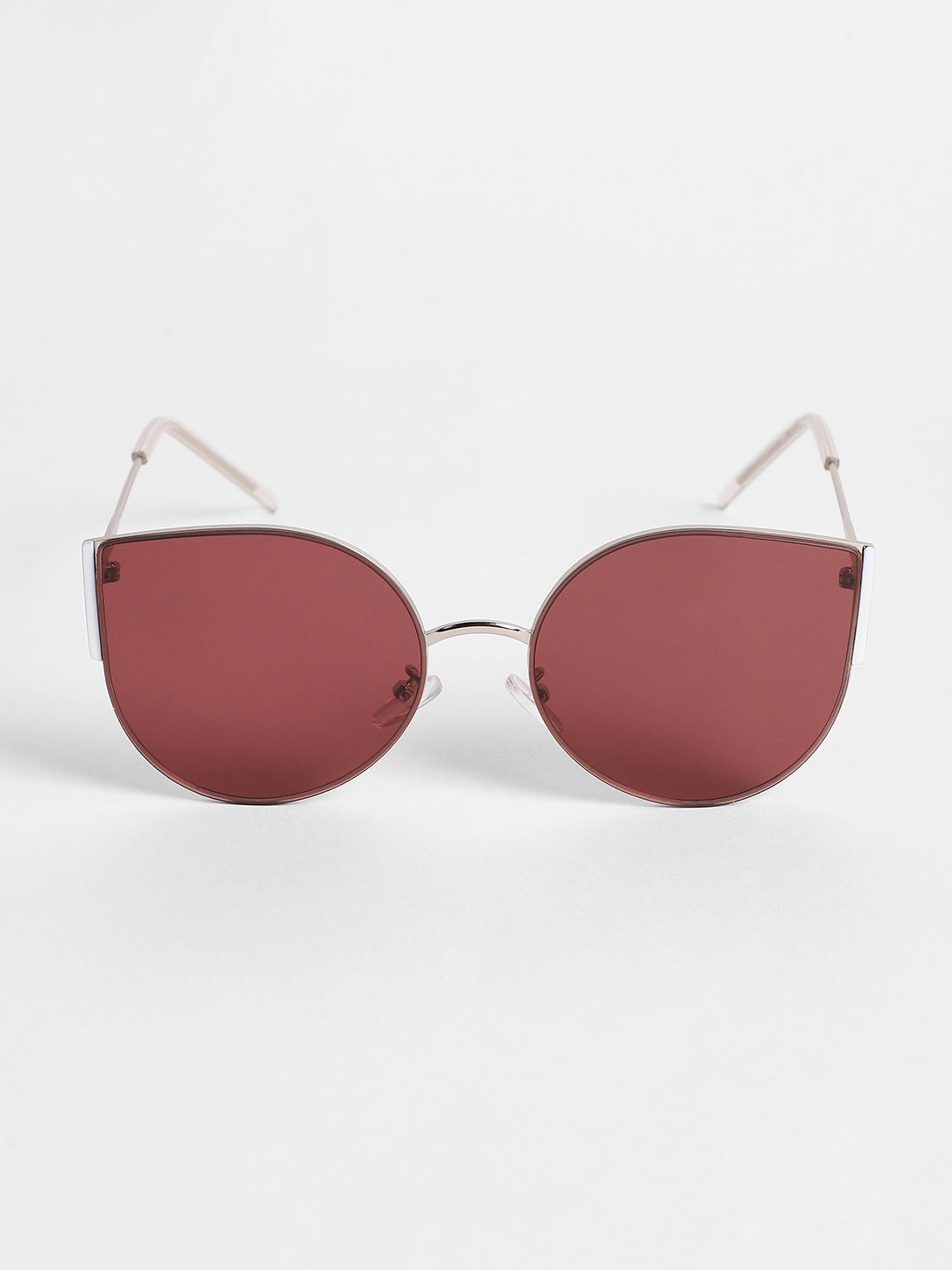 Full Rim Cateye Sunglasses - Shop authentic Indian Women's Fashion by Haute Sauce