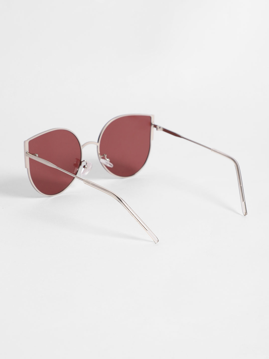 Full Rim Cateye Sunglasses - Shop authentic Indian Women's Fashion by Haute Sauce