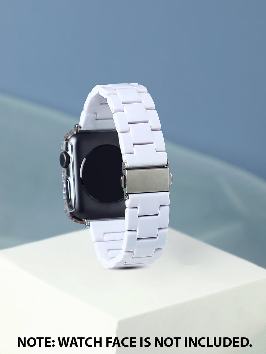 Leyla Apple Watch Chain Strap With CaseSohi - Shop authentic Indian Women's Fashion by Sohi