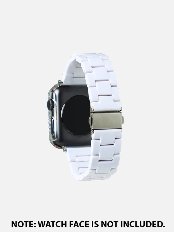 Leyla Apple Watch Chain Strap With CaseSohi - Shop authentic Indian Women's Fashion by Sohi