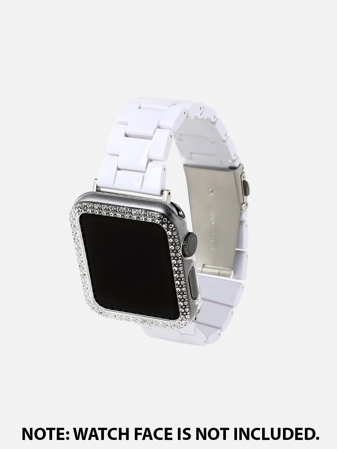 Leyla Apple Watch Chain Strap With CaseSohi - Shop authentic Indian Women's Fashion by Sohi