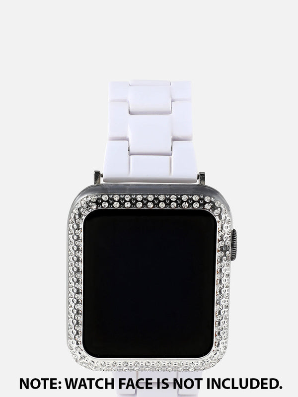 Leyla Apple Watch Chain Strap With CaseSohi - Shop authentic Indian Women's Fashion by Sohi