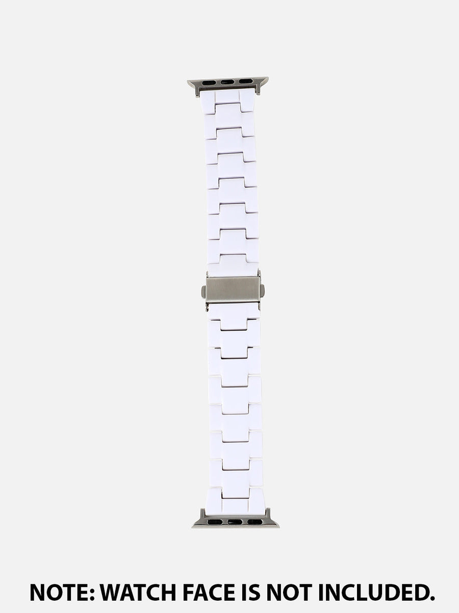Leyla Apple Watch Chain Strap With CaseSohi - Shop authentic Indian Women's Fashion by Sohi