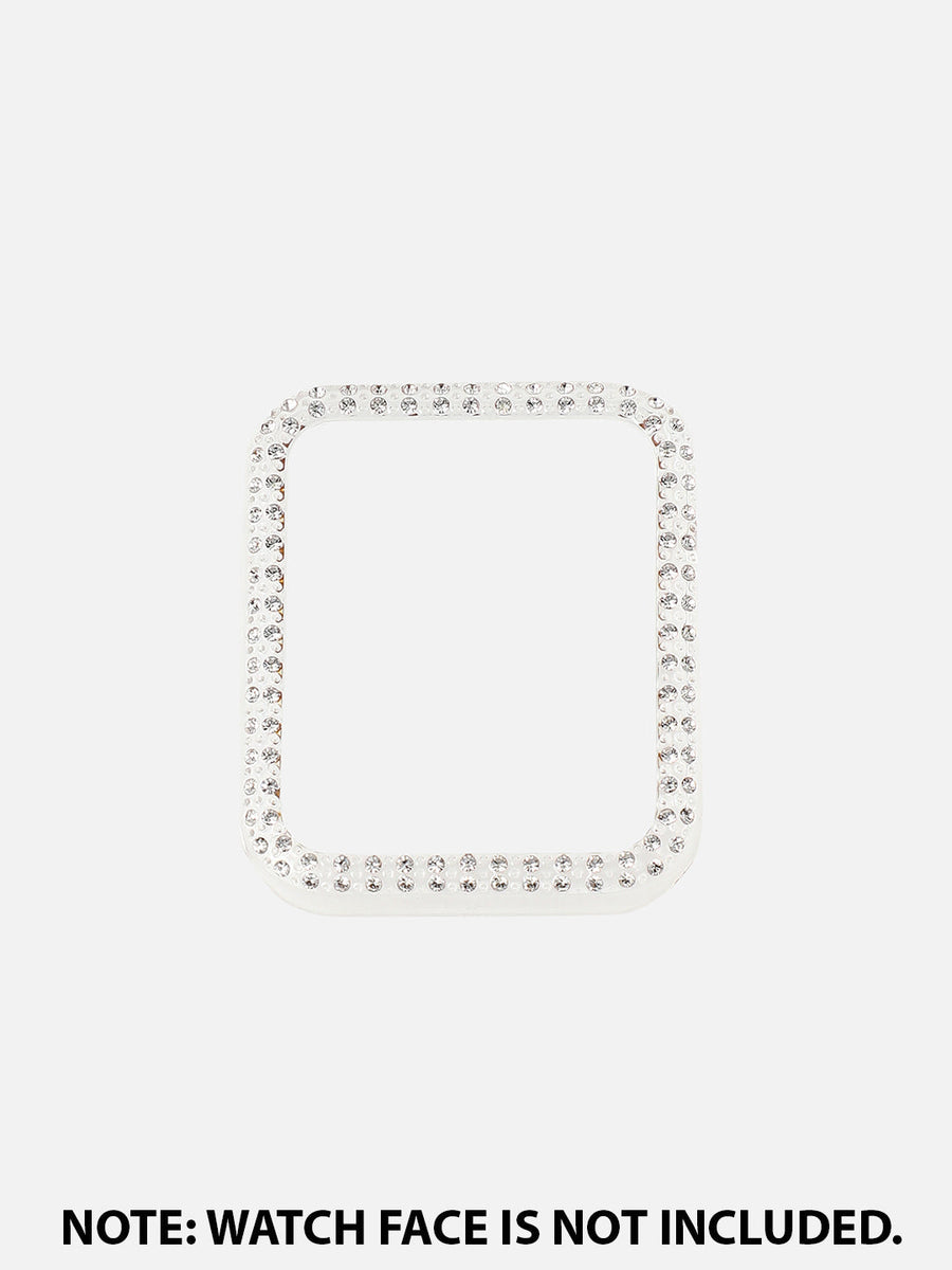 Leyla Apple Watch Chain Strap With CaseSohi - Shop authentic Indian Women's Fashion by Sohi
