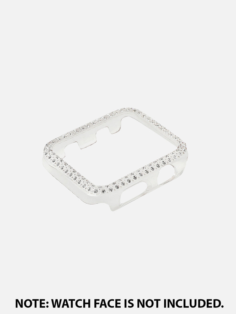 Leyla Apple Watch Chain Strap With CaseSohi - Shop authentic Indian Women's Fashion by Sohi