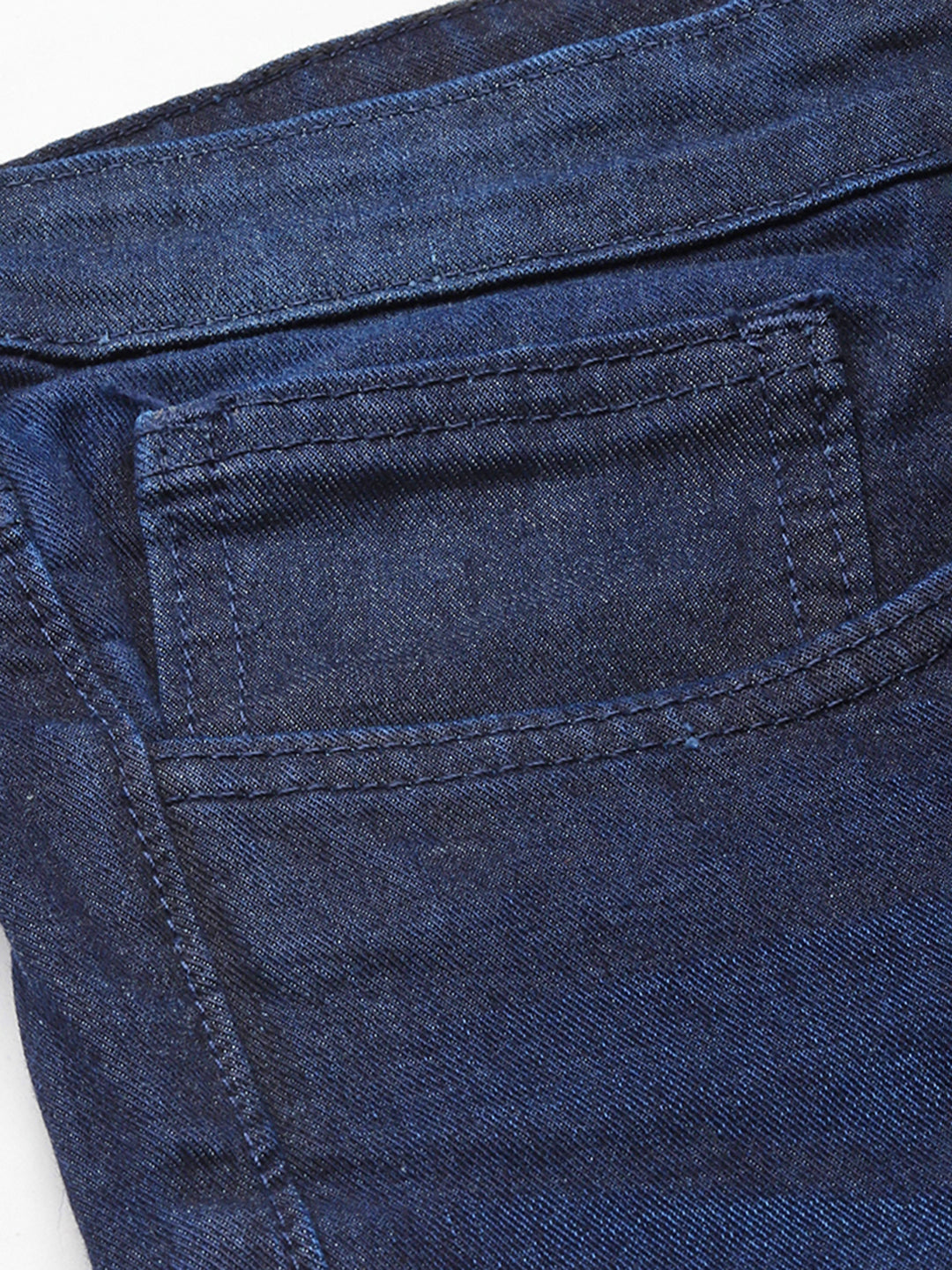 Torn Type Stylish Casual Denim Jeans - Shop authentic Indian Men's Fashion by Instafab Plus