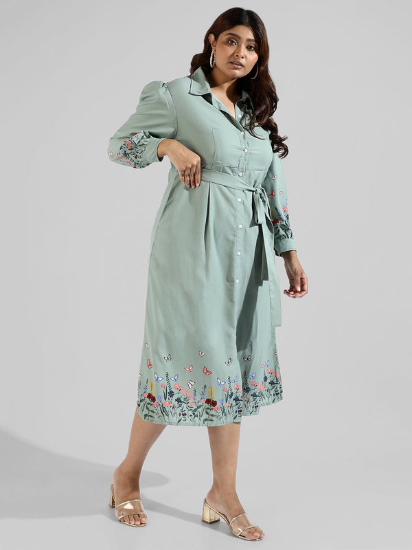 Stylish Casual Dresses - Shop authentic Indian Women's Fashion by Instafab Plus