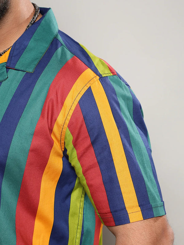 Summer Shirt - Shop authentic Indian Men's Fashion by Instafab Plus