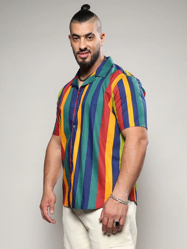 Summer Shirt - Shop authentic Indian Men's Fashion by Instafab Plus