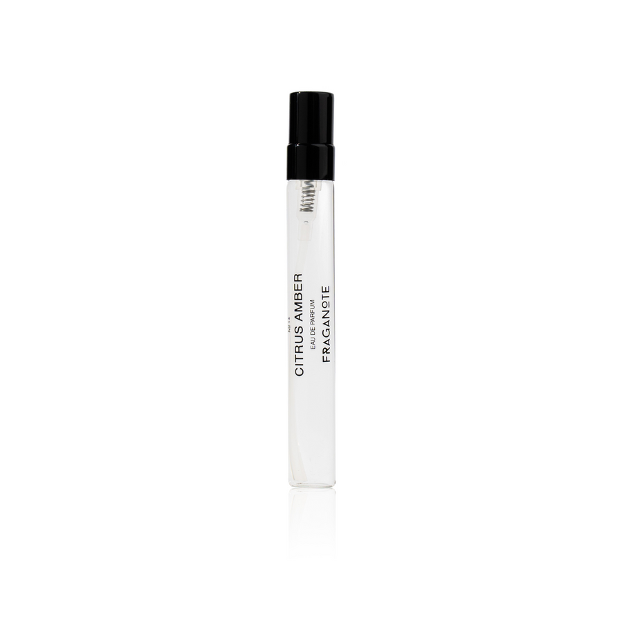 Citrus Amber 10ML - Shop authentic Indian Beauty by Fraganote