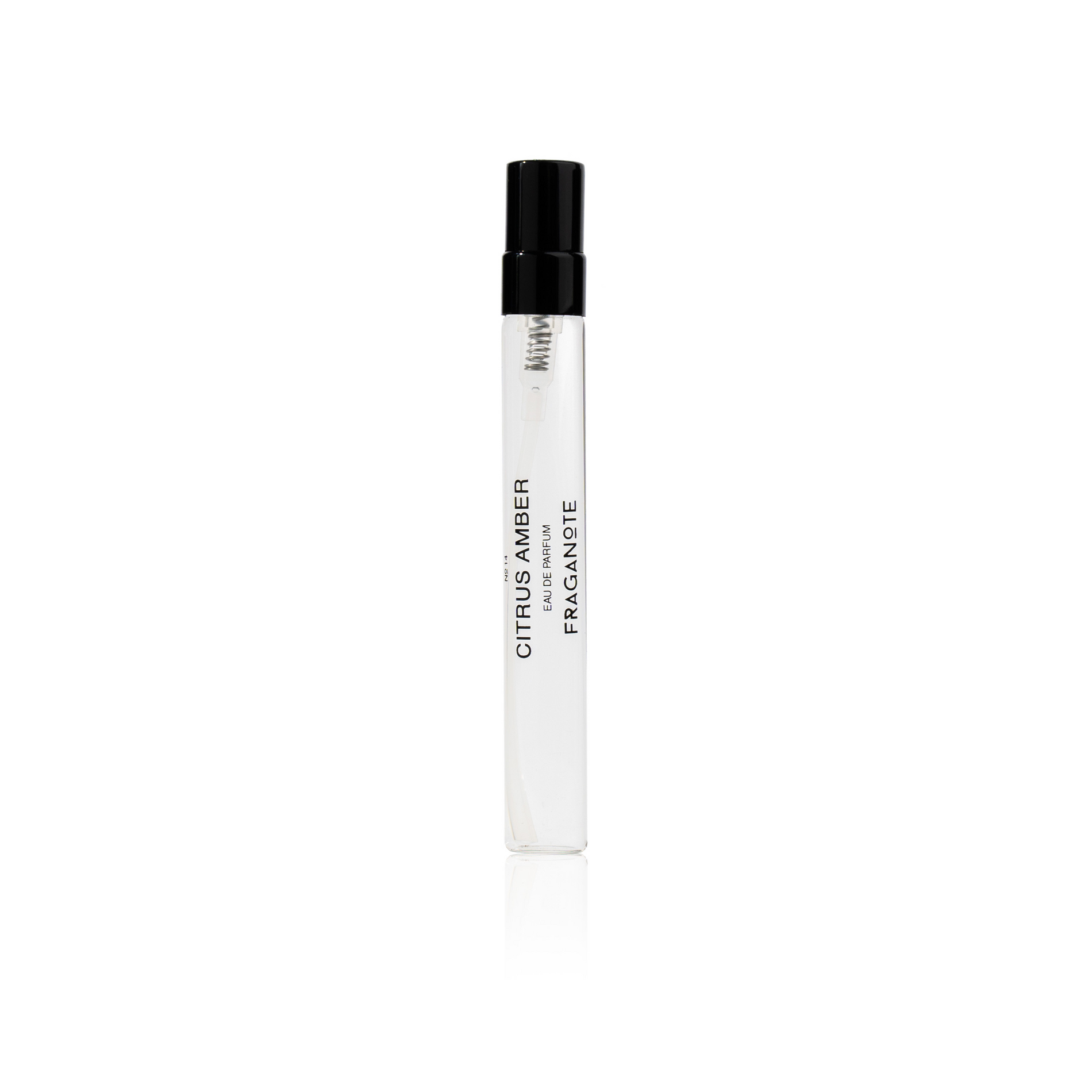 Citrus Amber 10ML - Shop authentic Indian Beauty by Fraganote