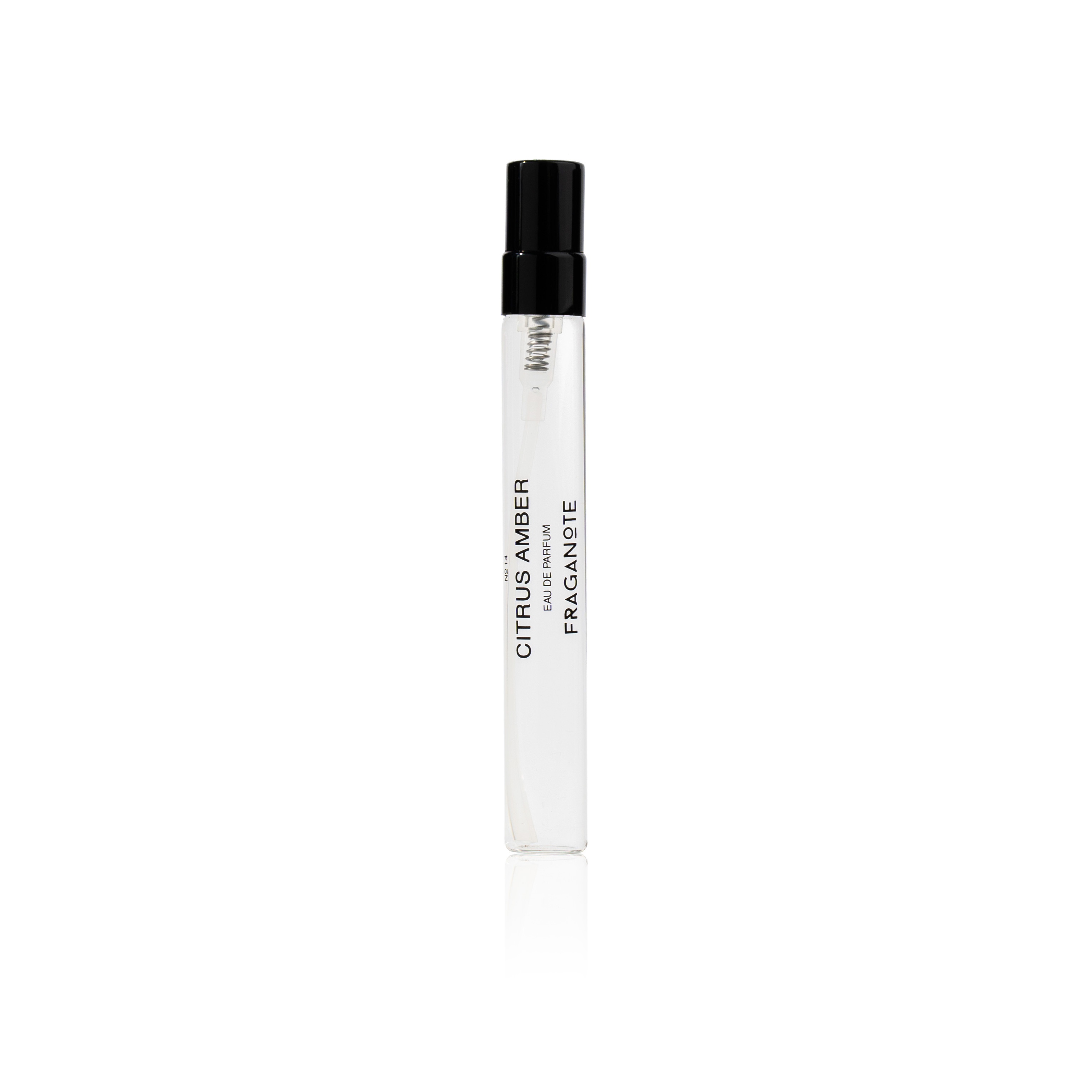 Citrus Amber 10ML - Shop authentic Indian Beauty by Fraganote