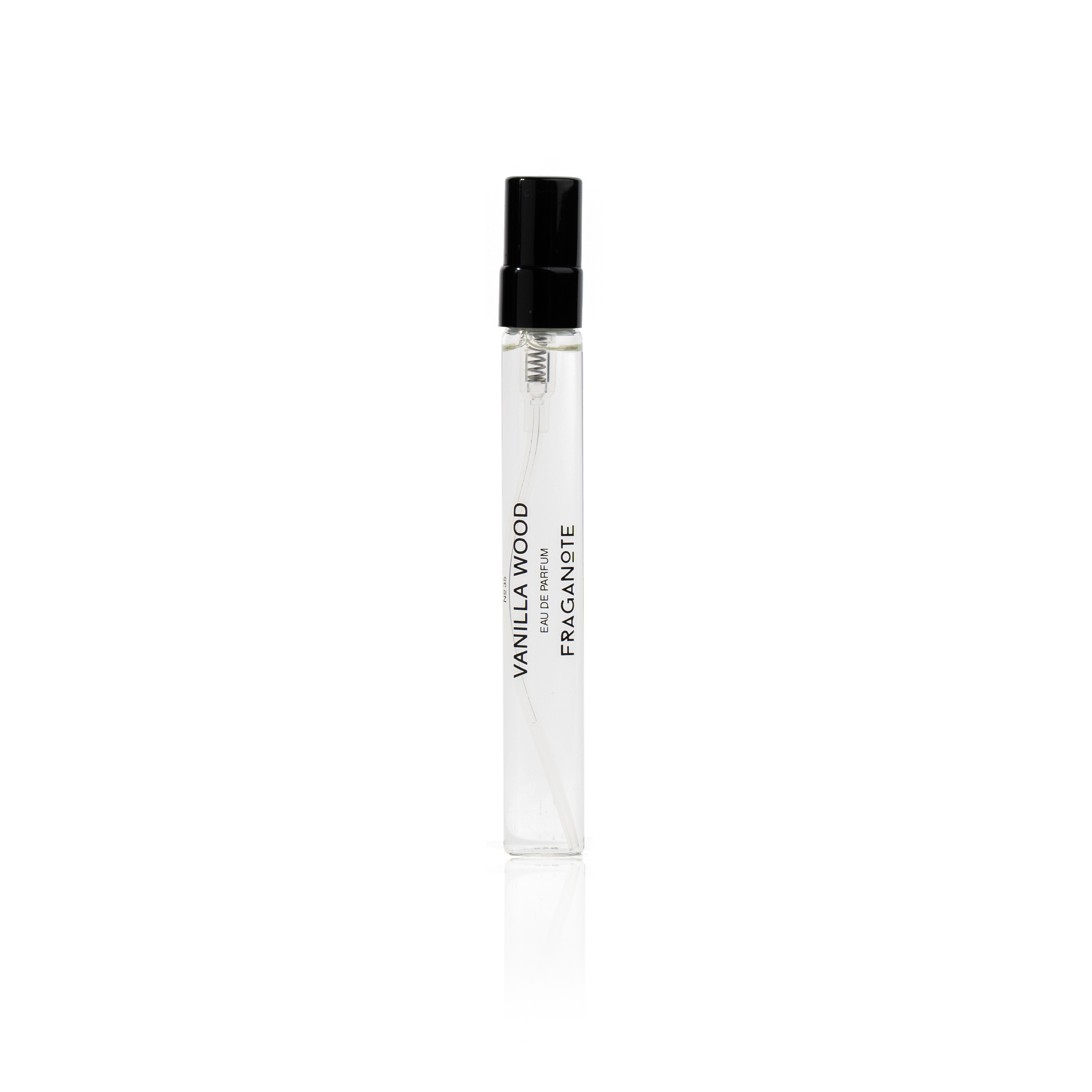 Vanilla Wood 10ML - Shop authentic Indian Beauty by Fraganote