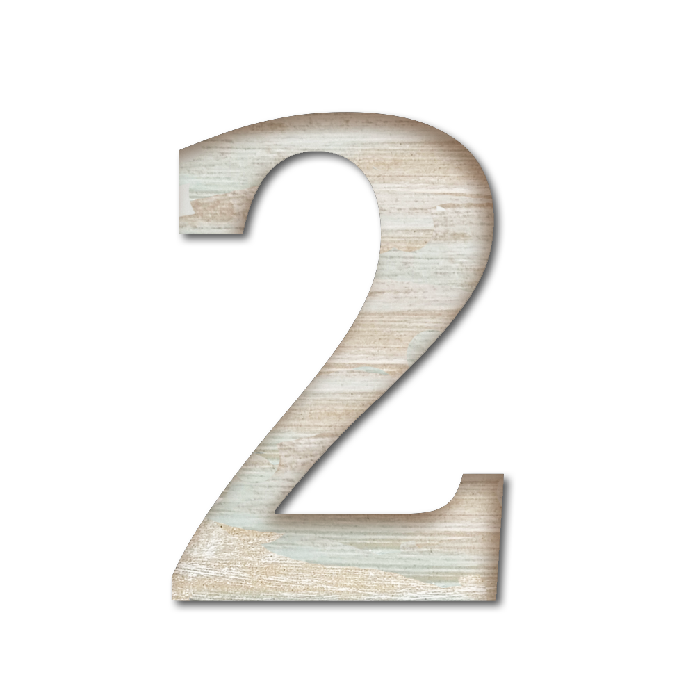 13