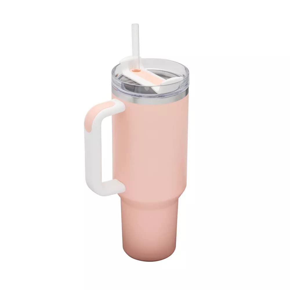 Insulated Stanley-Style Tumbler (1.2 Litre)