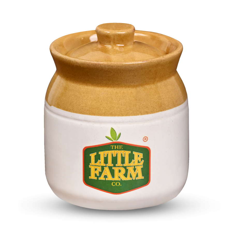 Branded Martaban - Shop authentic Indian Food by Little Farm
