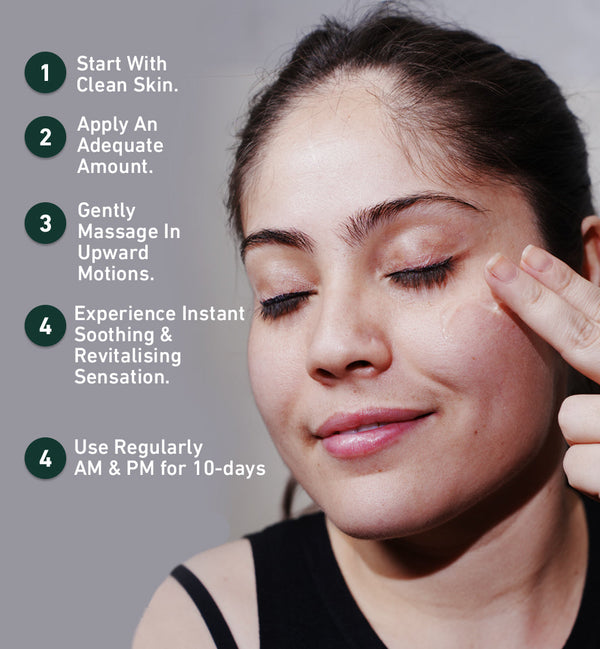 India’s First Mexico-Sourced Cactus-Infused Skin Tightening Gel - Shop authentic Indian Beauty by Evermore