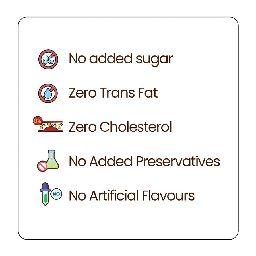 Date Laddoos - All in one - Shop authentic Indian Food by EAT Anytime